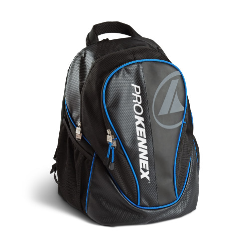 Рюкзак для ракеток ProKennex Kinetic Back Pack Синий (AYBG2008) - фото 1